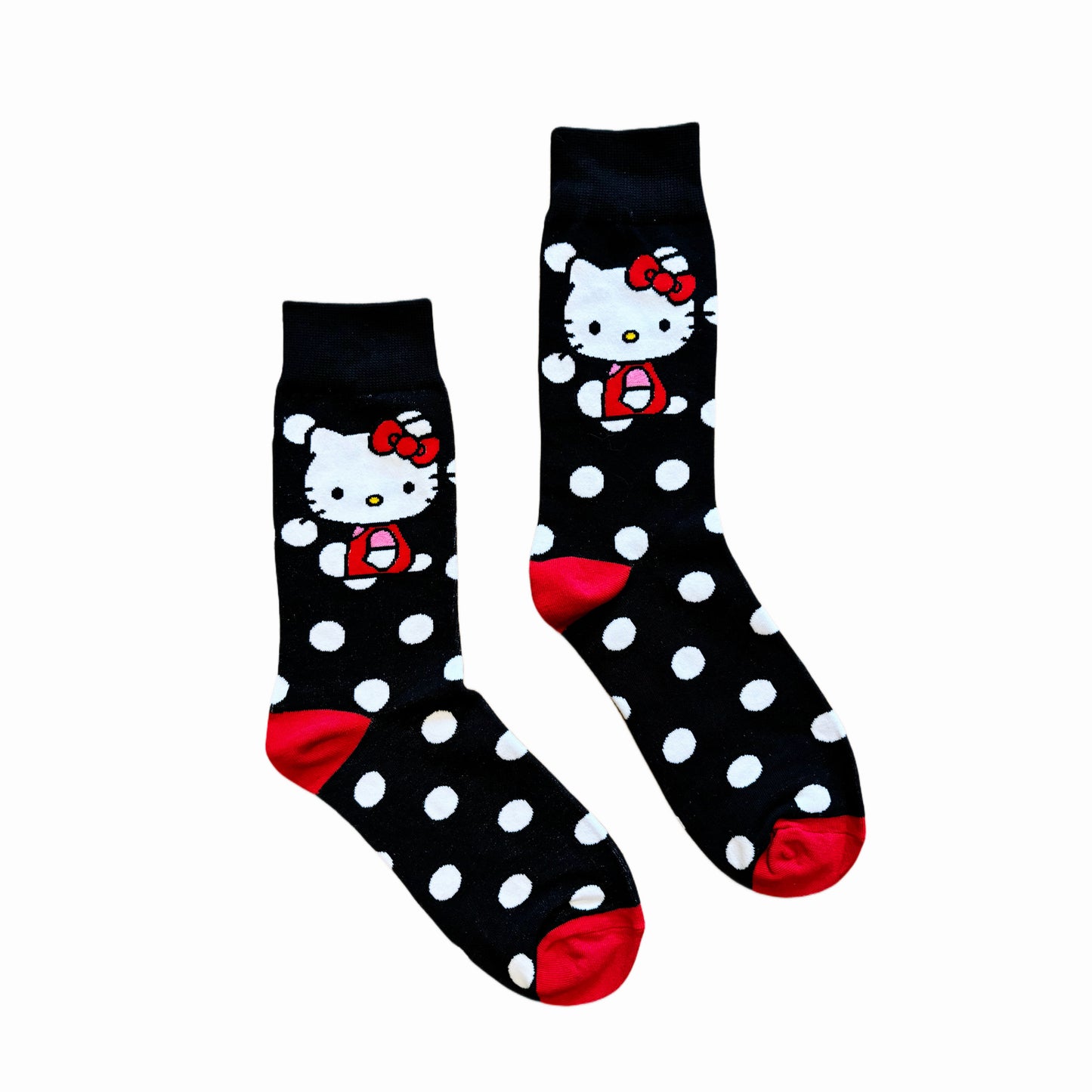 Hello Kitty - Dots