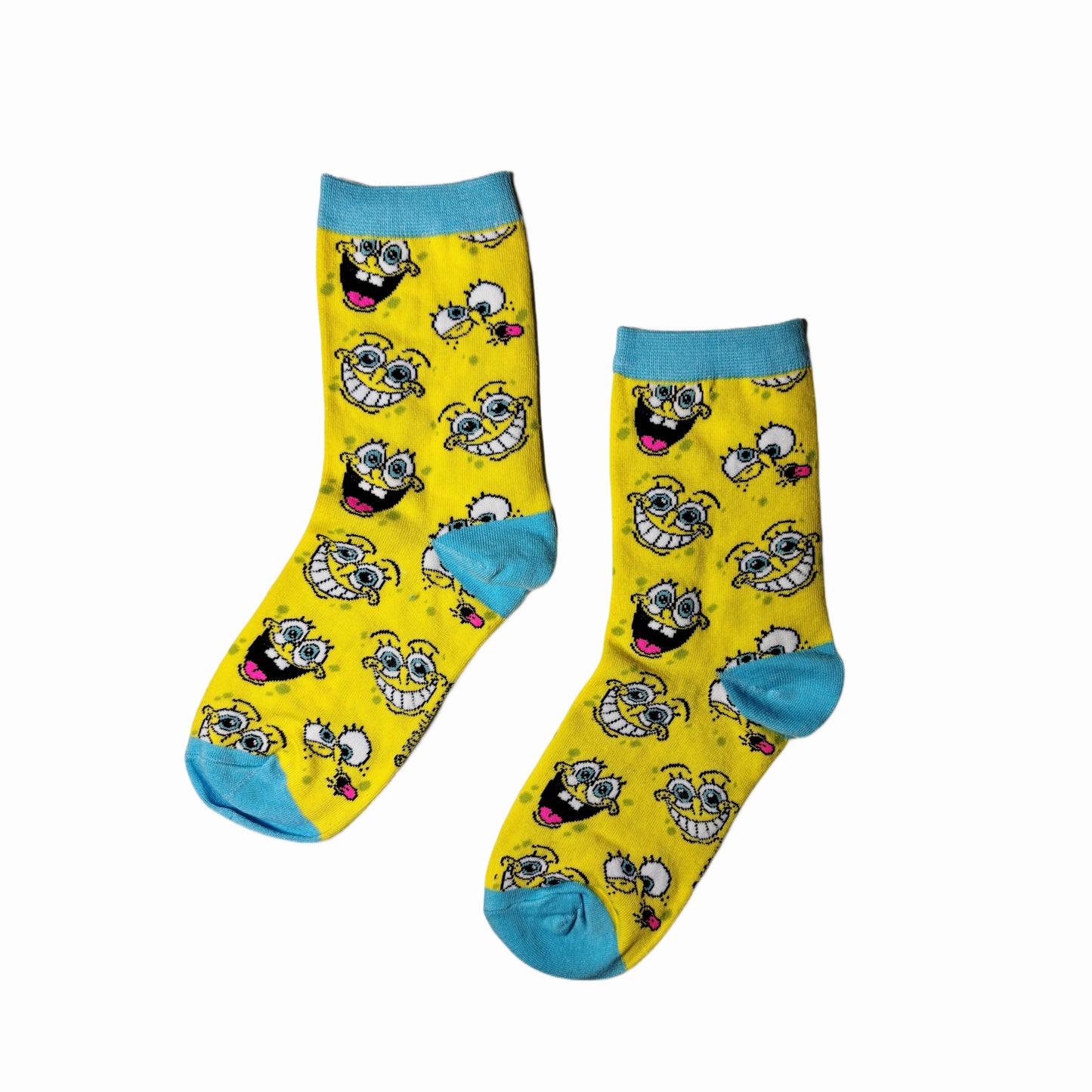 Spongebob gesichter Kids