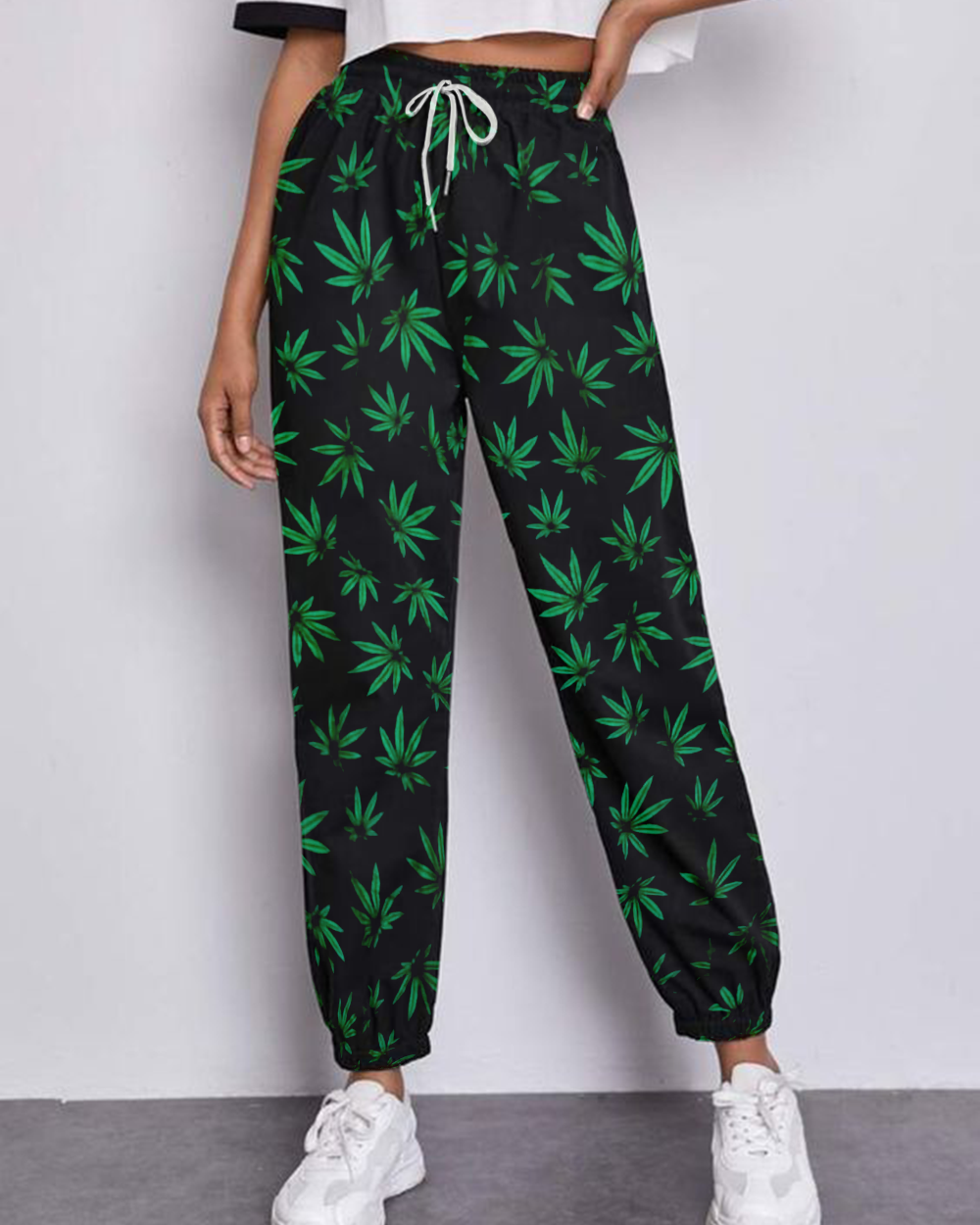 Puff Puff Jammies