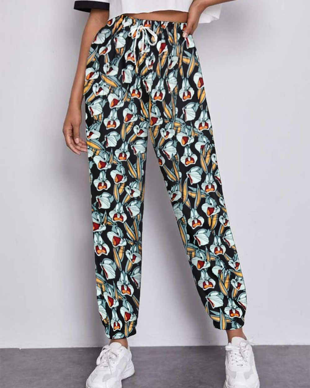 Bugs Bunny Jammies