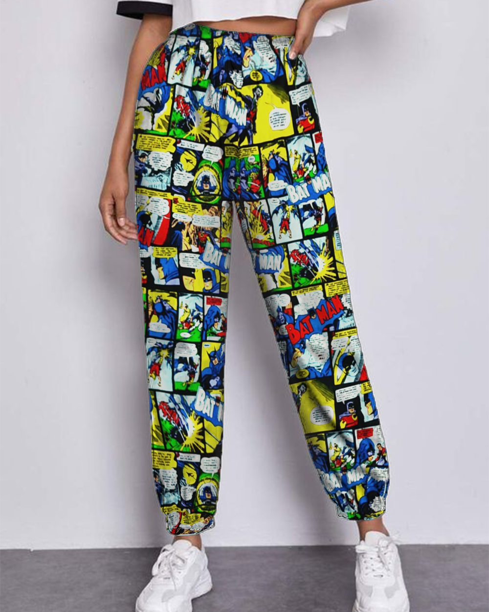 Jammies - DC Comics