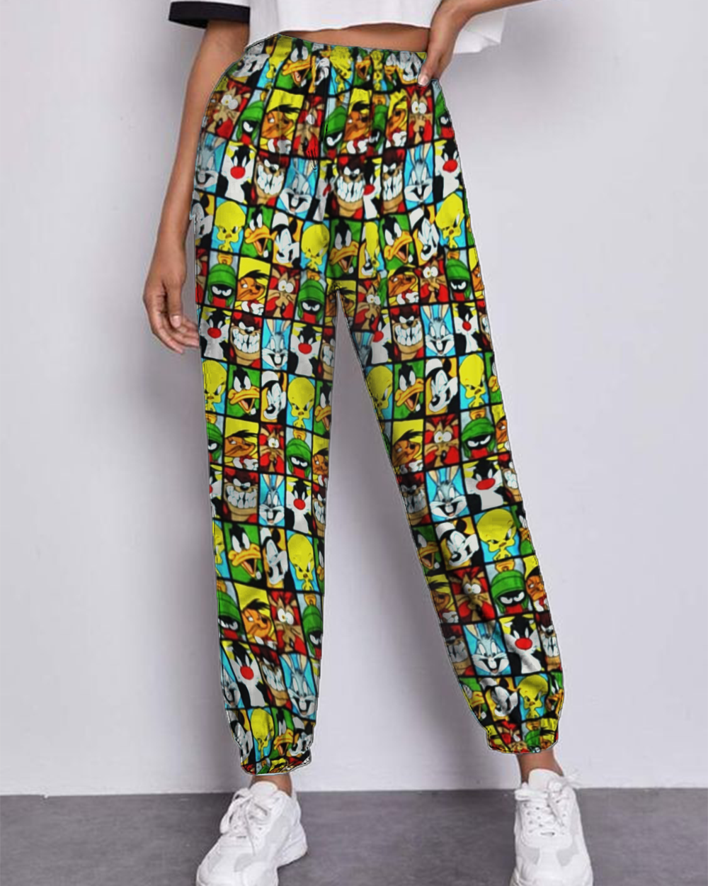 Looney Tunes Jammies