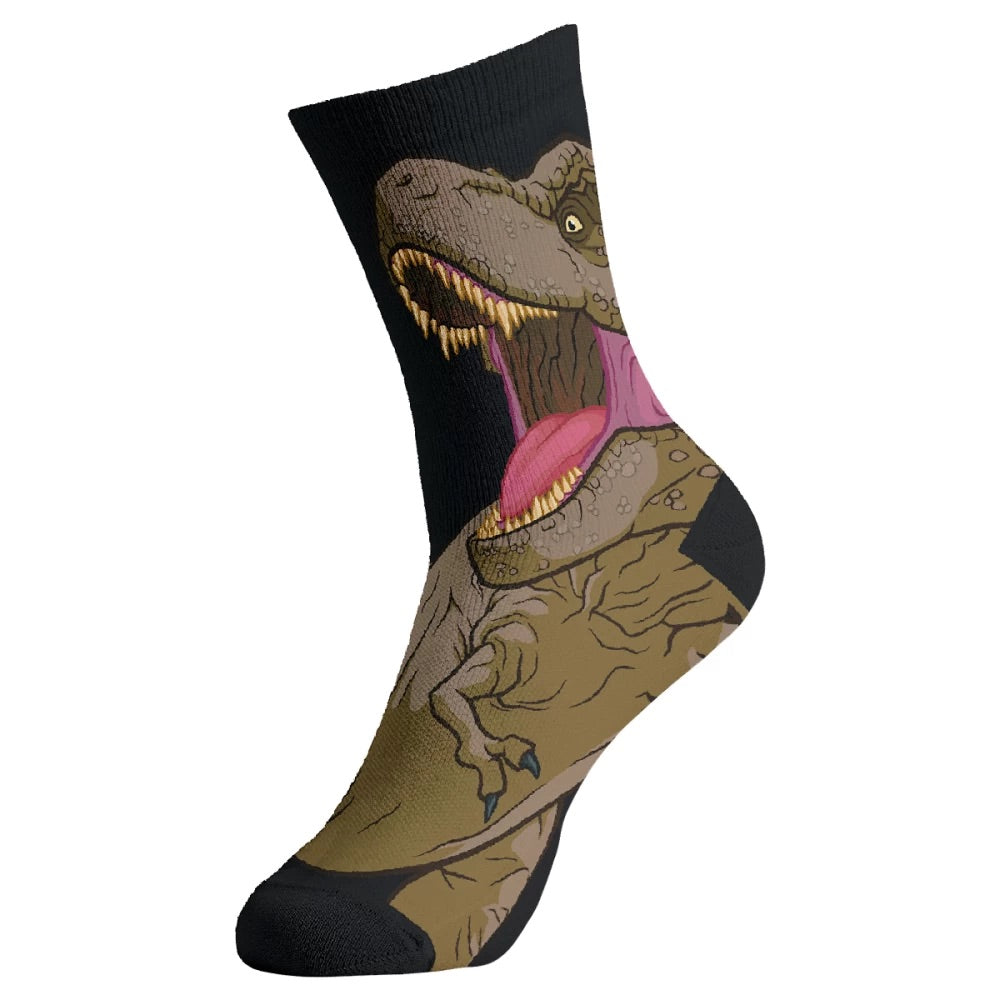 Jurassic World T Rex