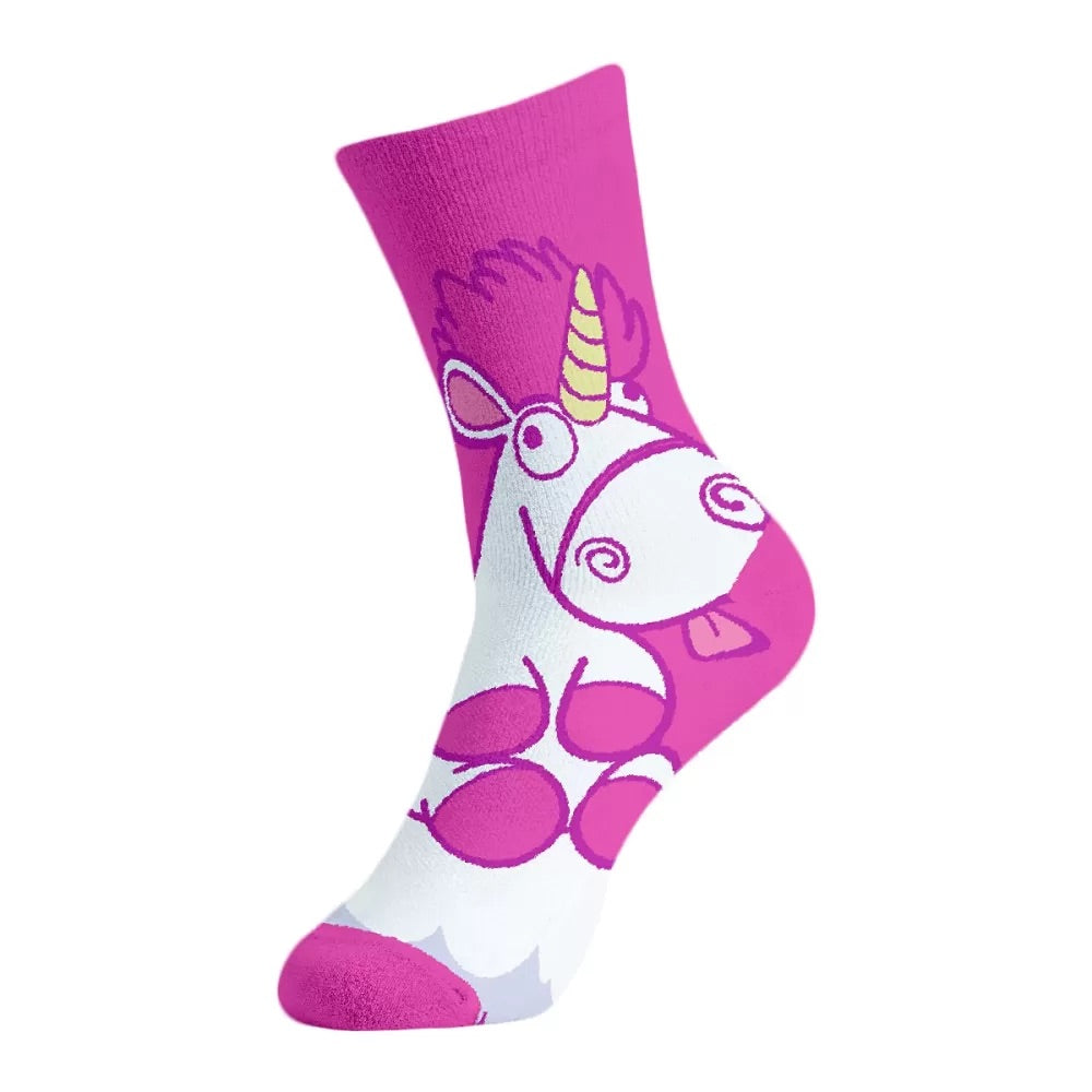 Agnes Unicorn - It's so Fluffy!