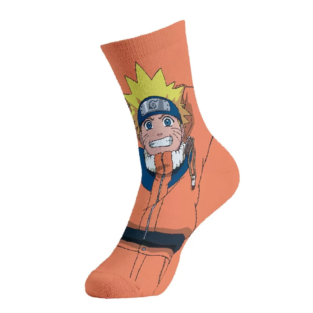 Naruto Classic
