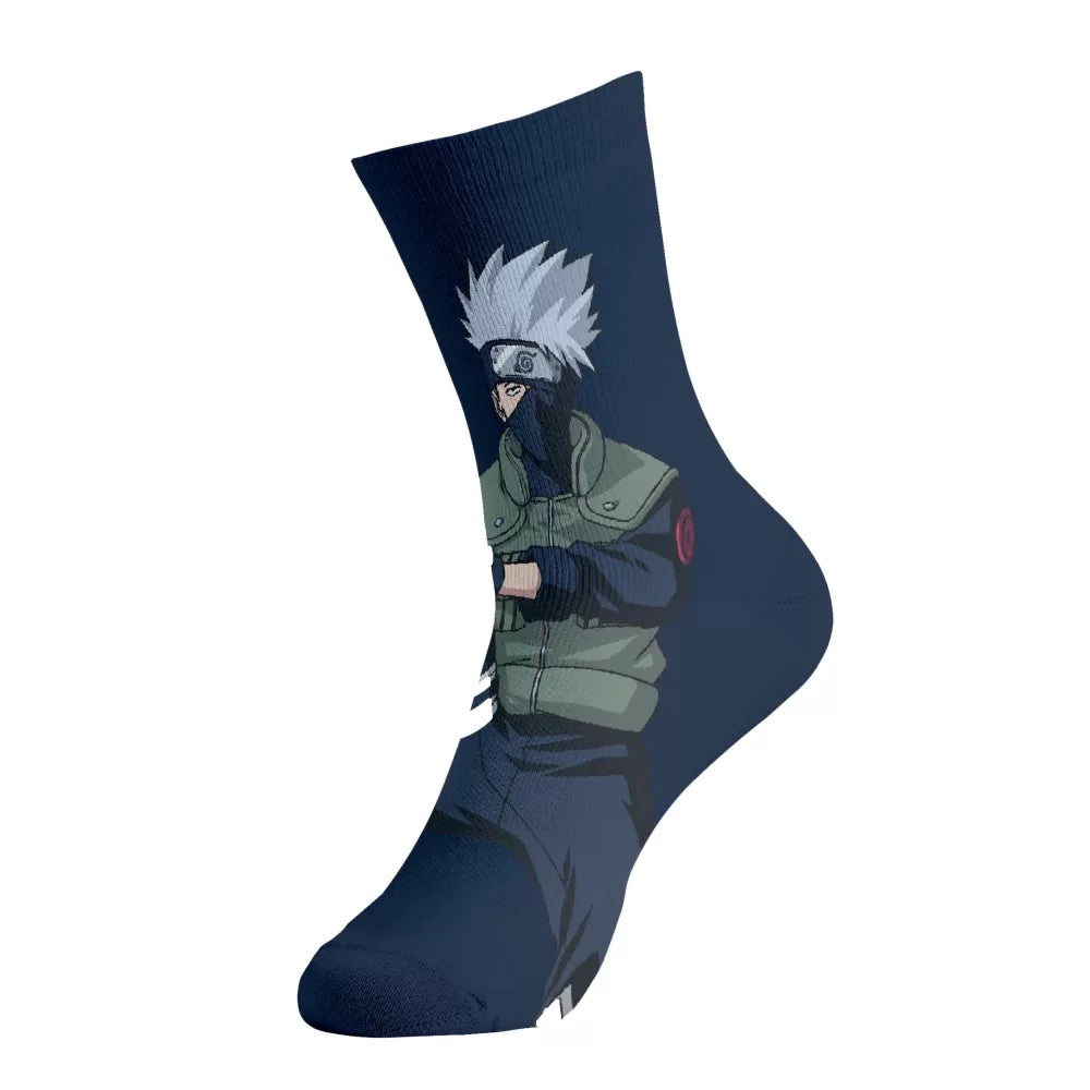 Kakashi - Naruto