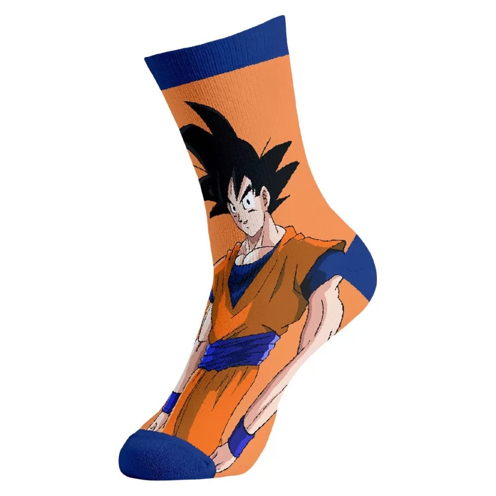 Goku - Dragon Ball Z