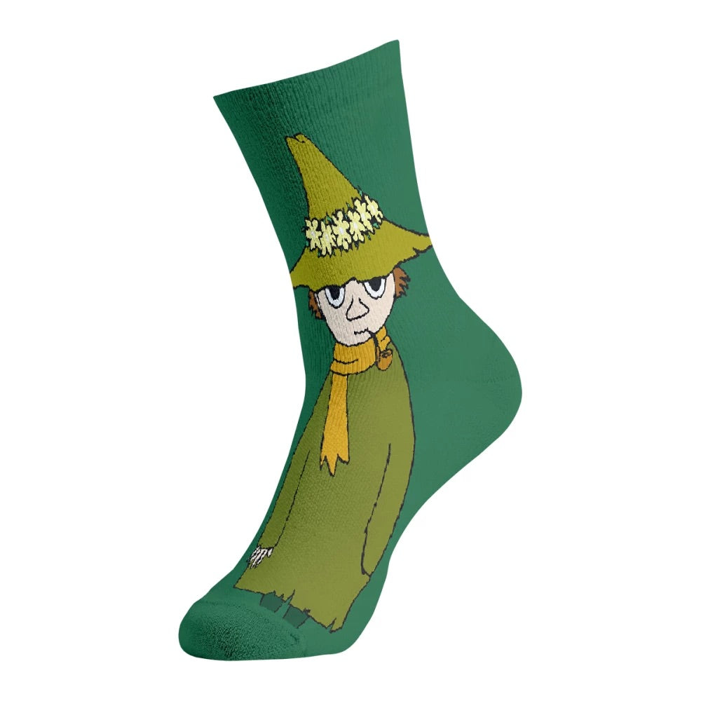 Snufkin - Moomin