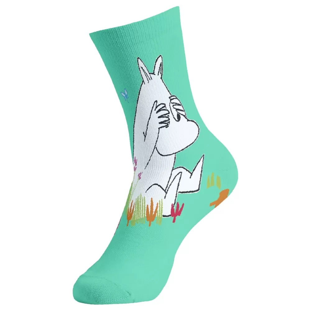 Peek a Boo! - Moomin