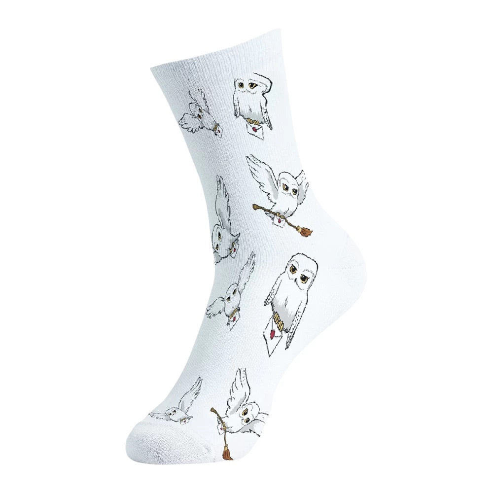 Hedwig All Over - Harry Potter Collection