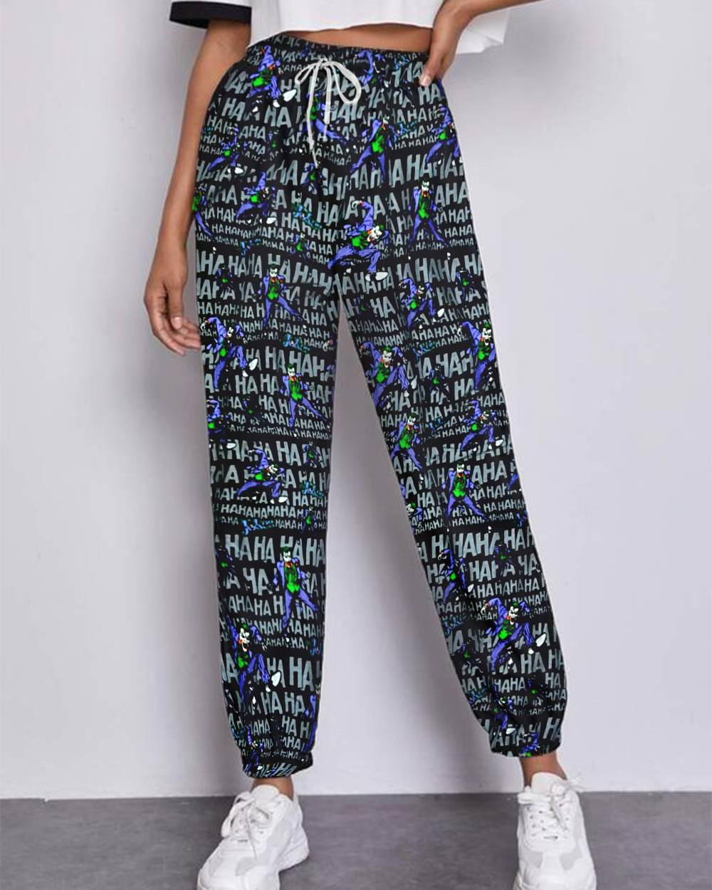 Joker Jammies