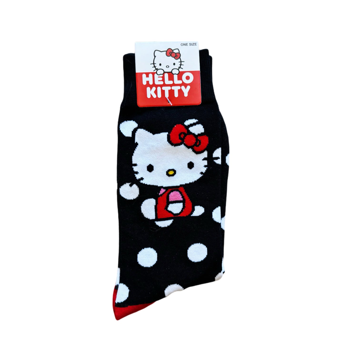 Hello Kitty - Dots