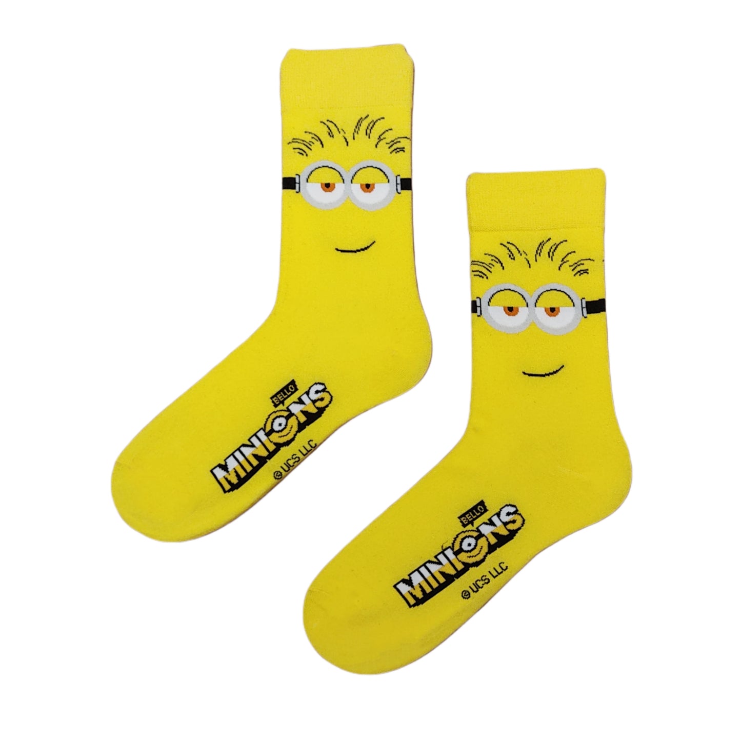 Minions Classic