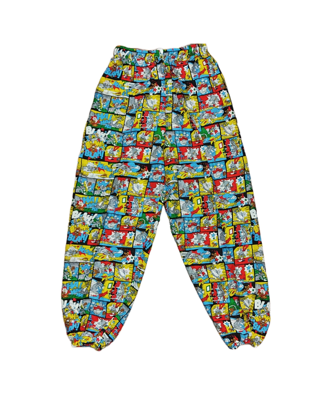 Tom & Jerry Jammies