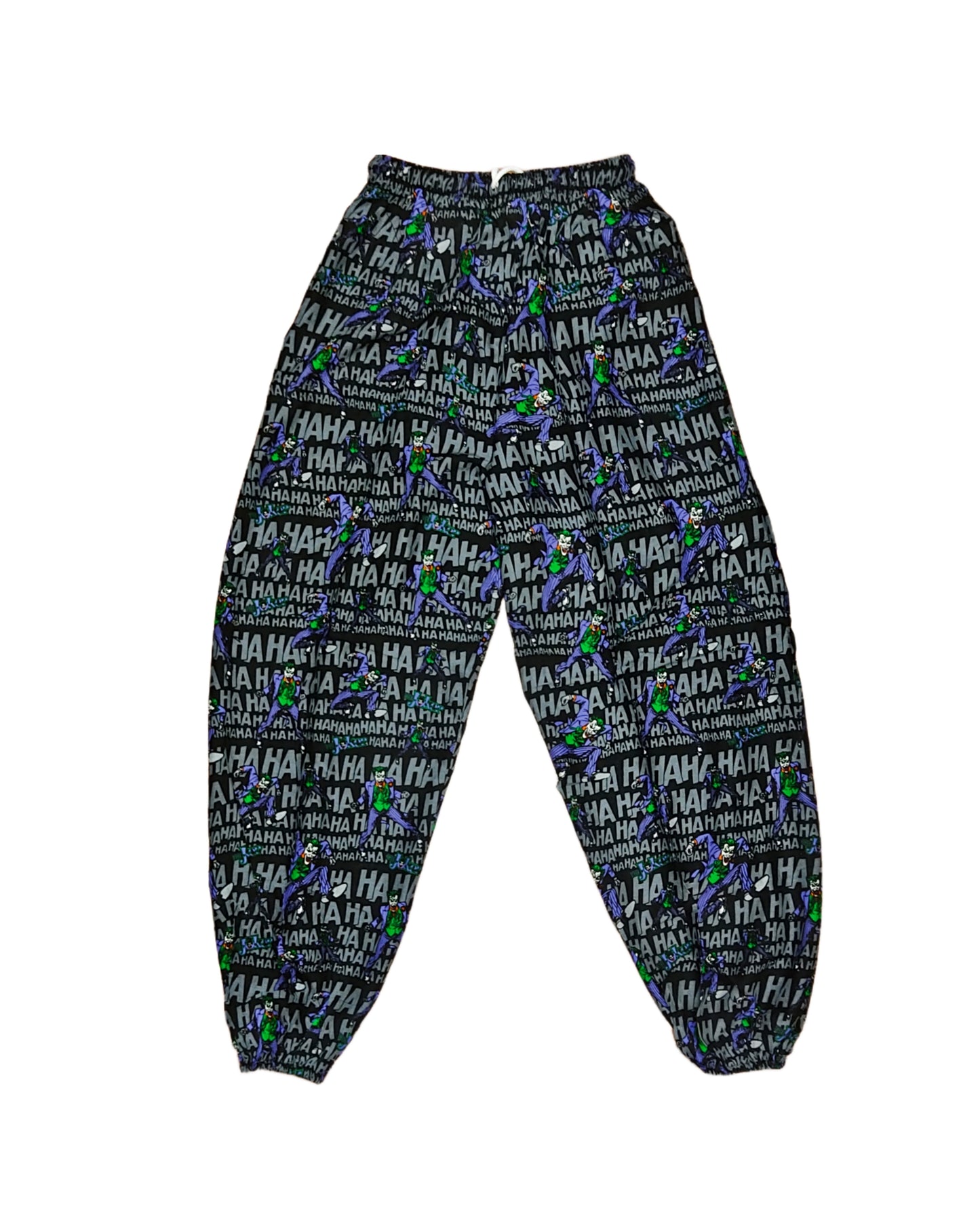 Joker Jammies