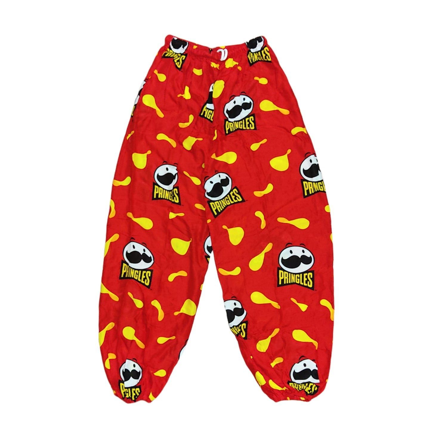 Jammies - Pringles - Red