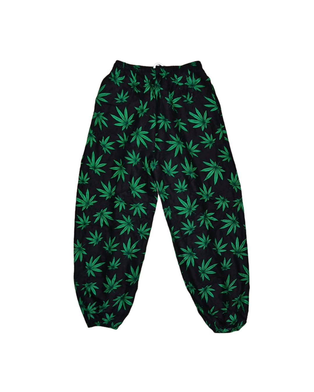 Puff Puff Jammies
