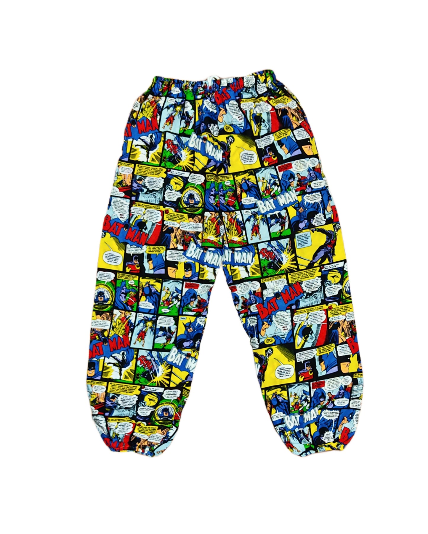 Jammies - DC Comics