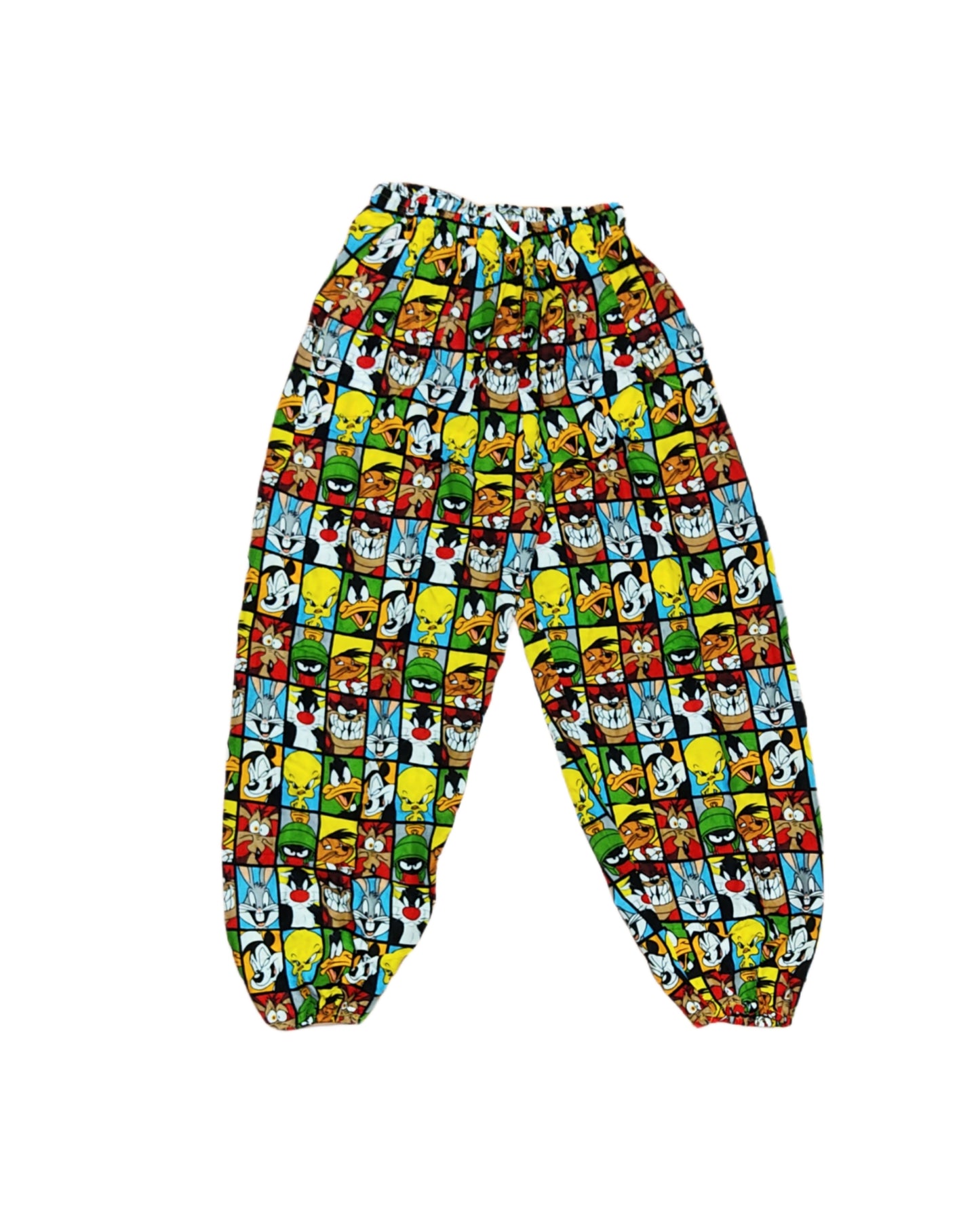 Looney Tunes Jammies