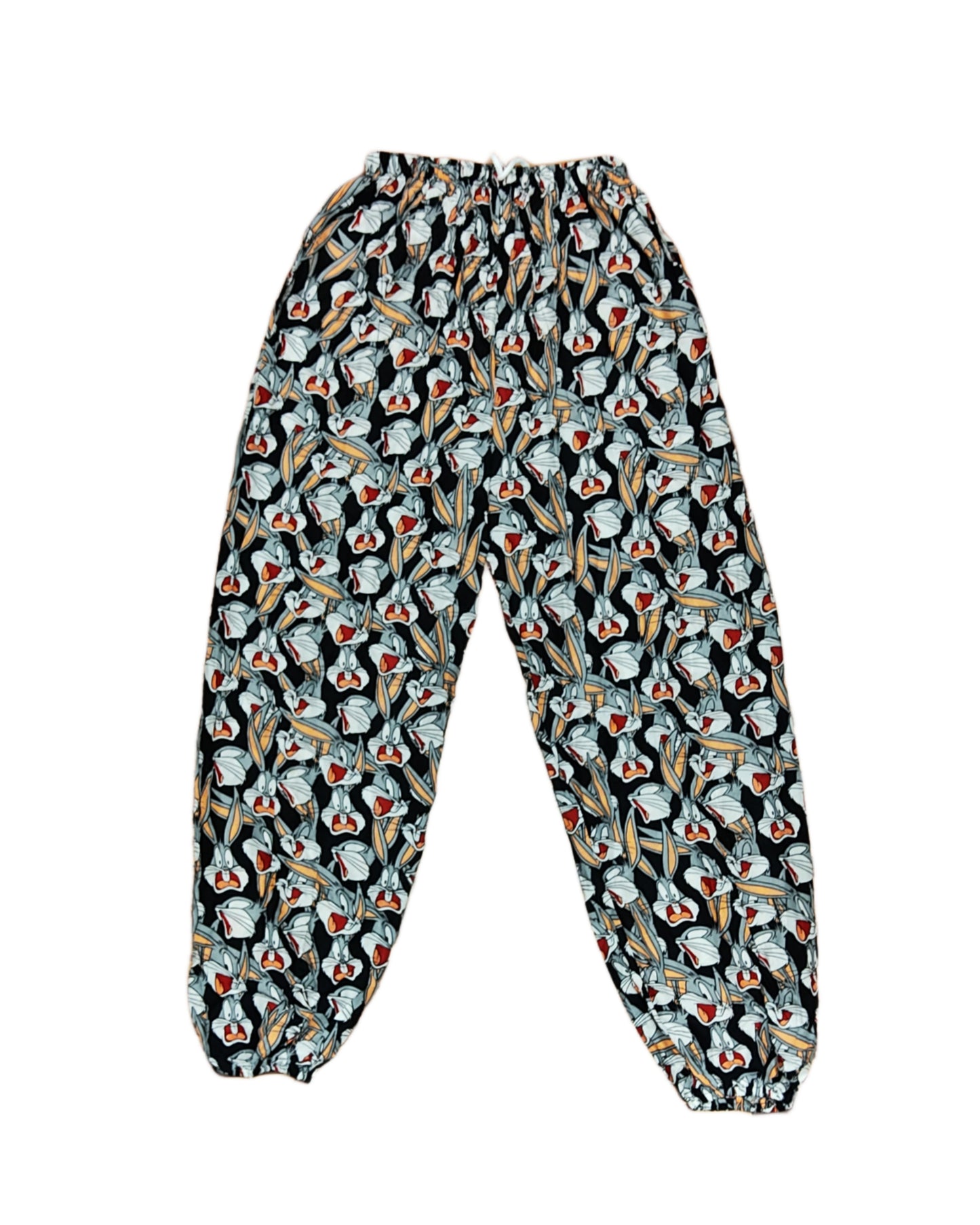 Bugs Bunny Jammies