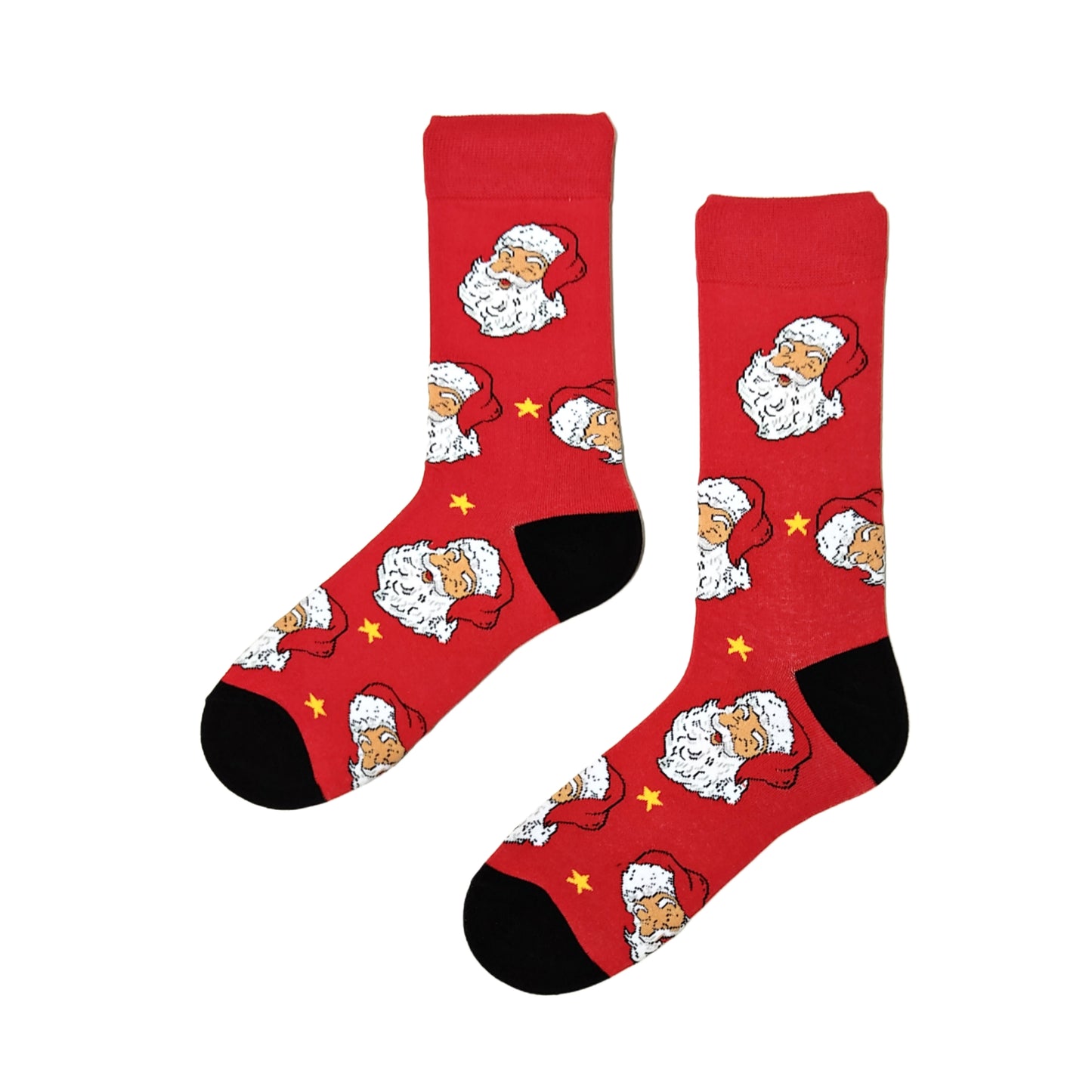 Happy Santa