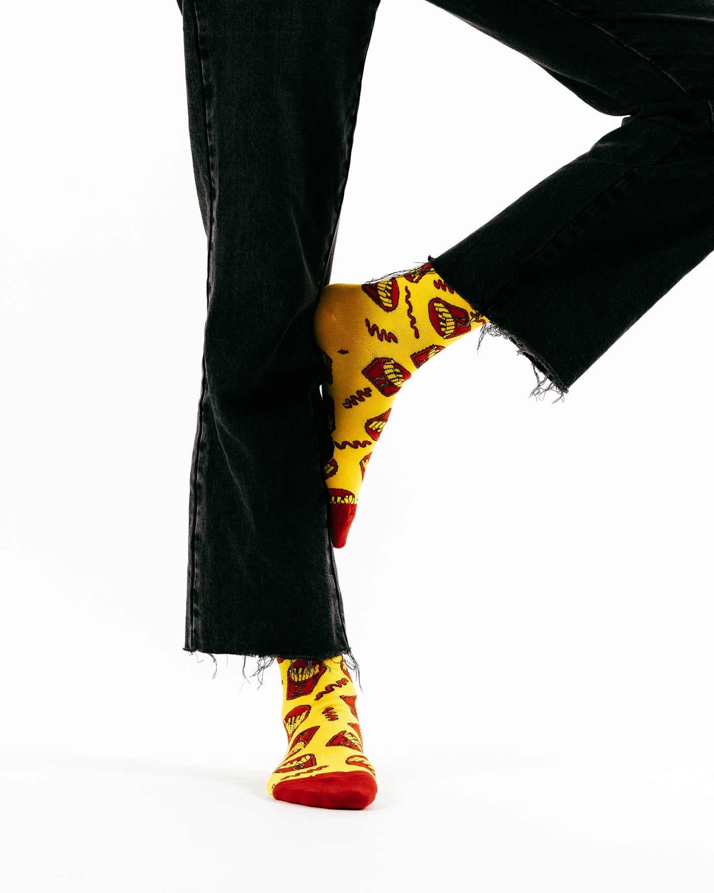 ZIGGY Fries