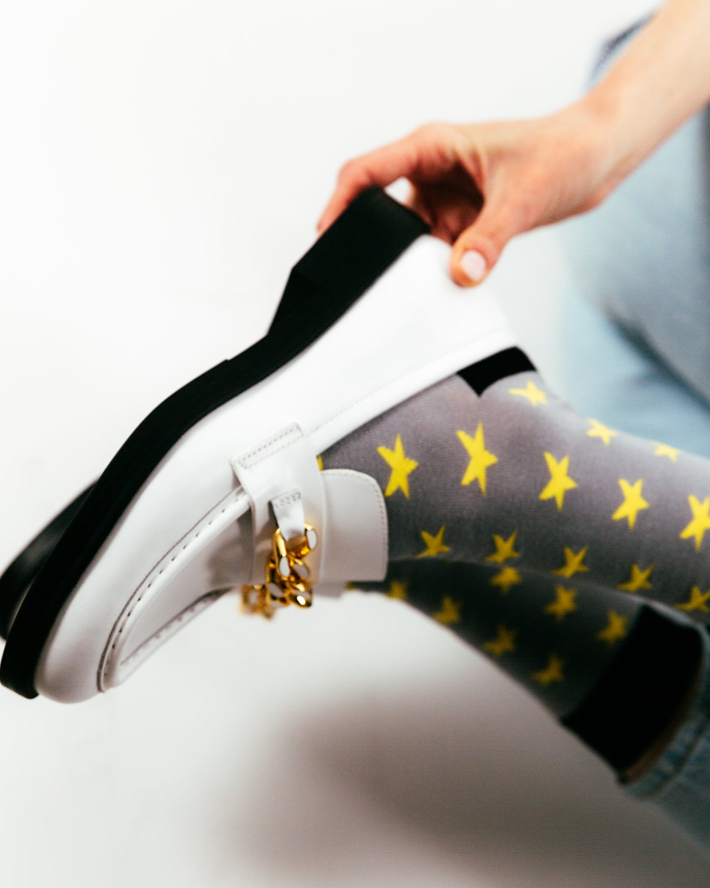 Yellow Stars