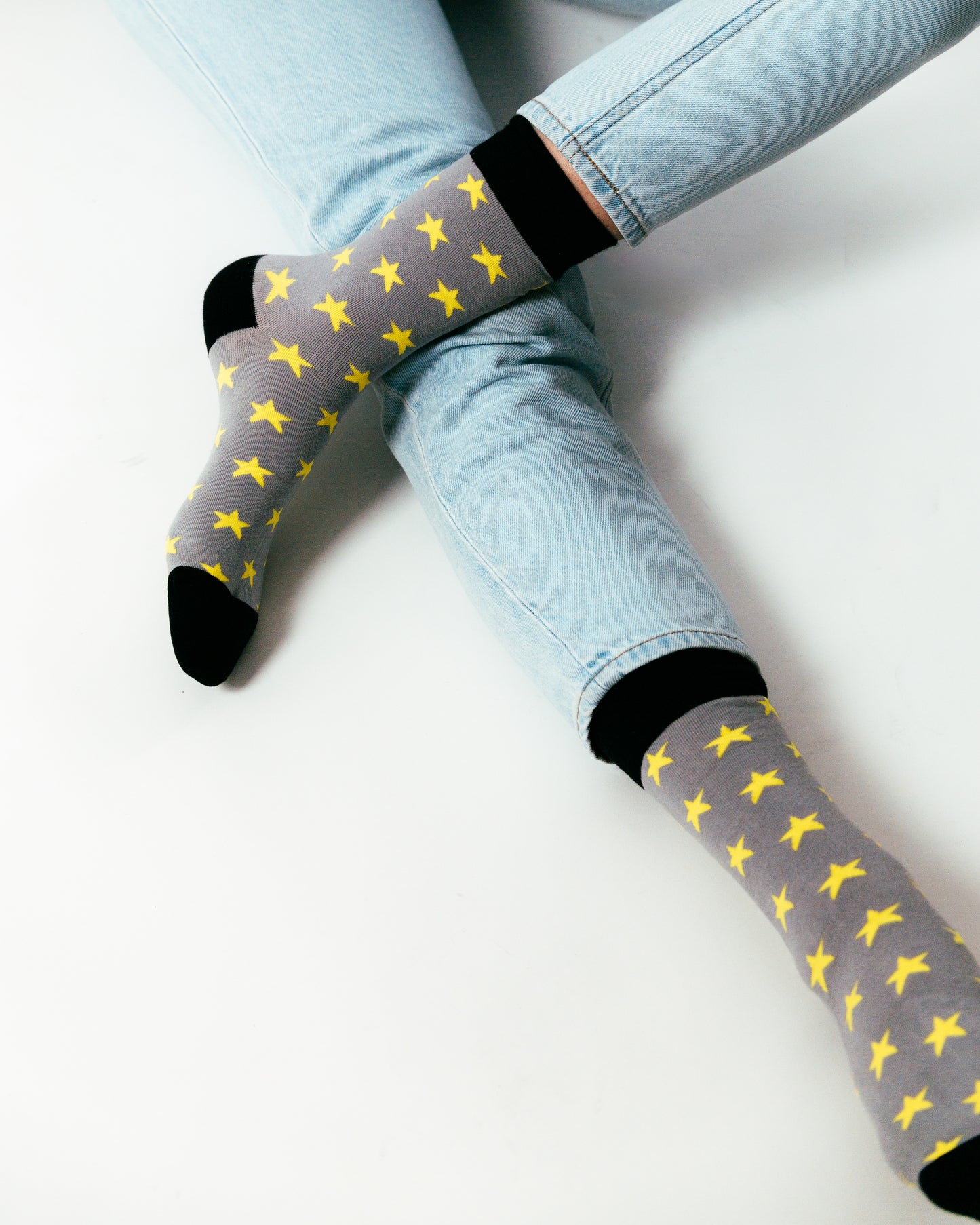Yellow Stars