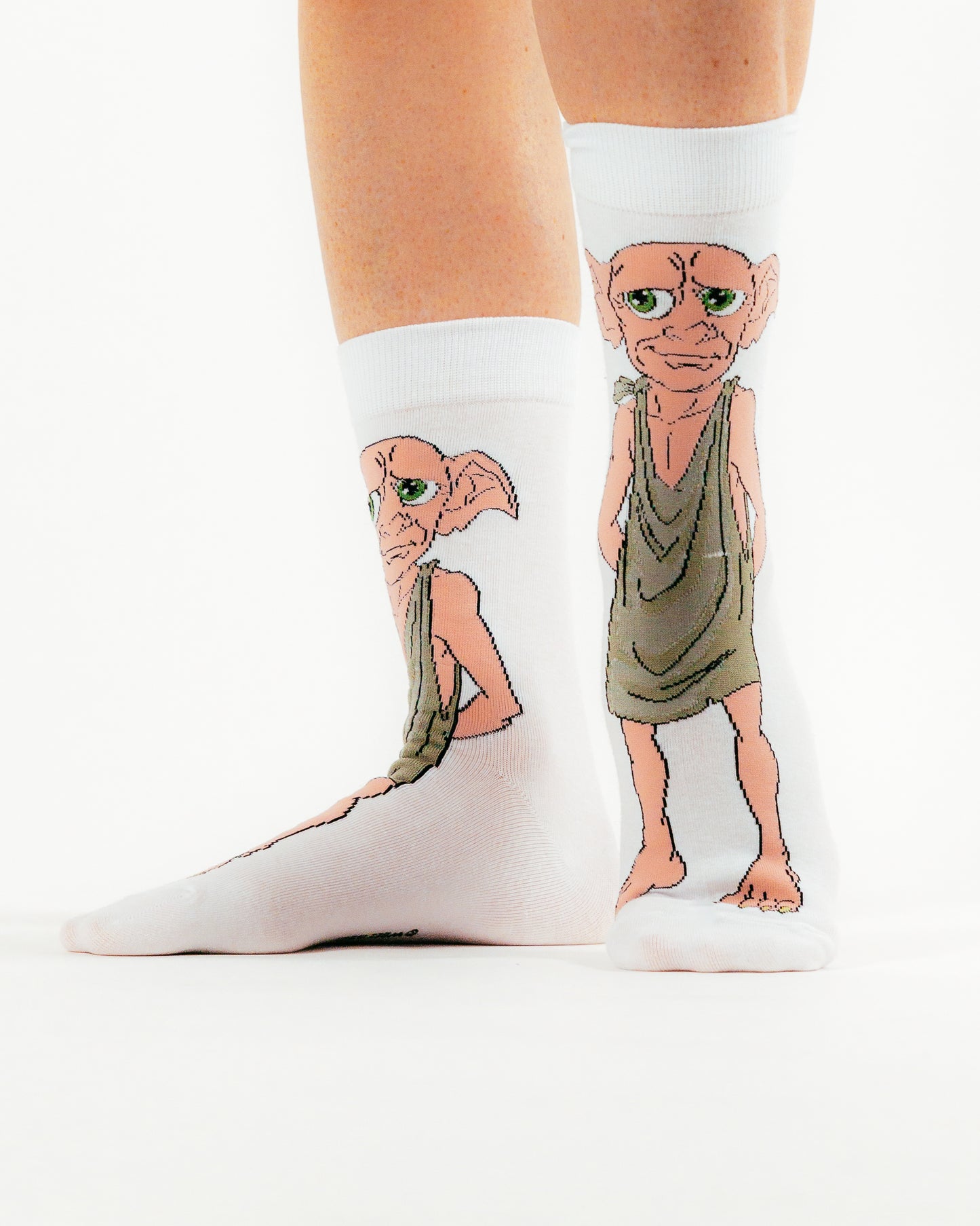 Dobby -Harry Potter Collection -Socks