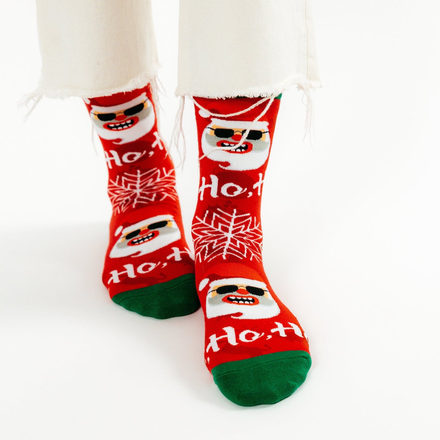 Santa HoHo