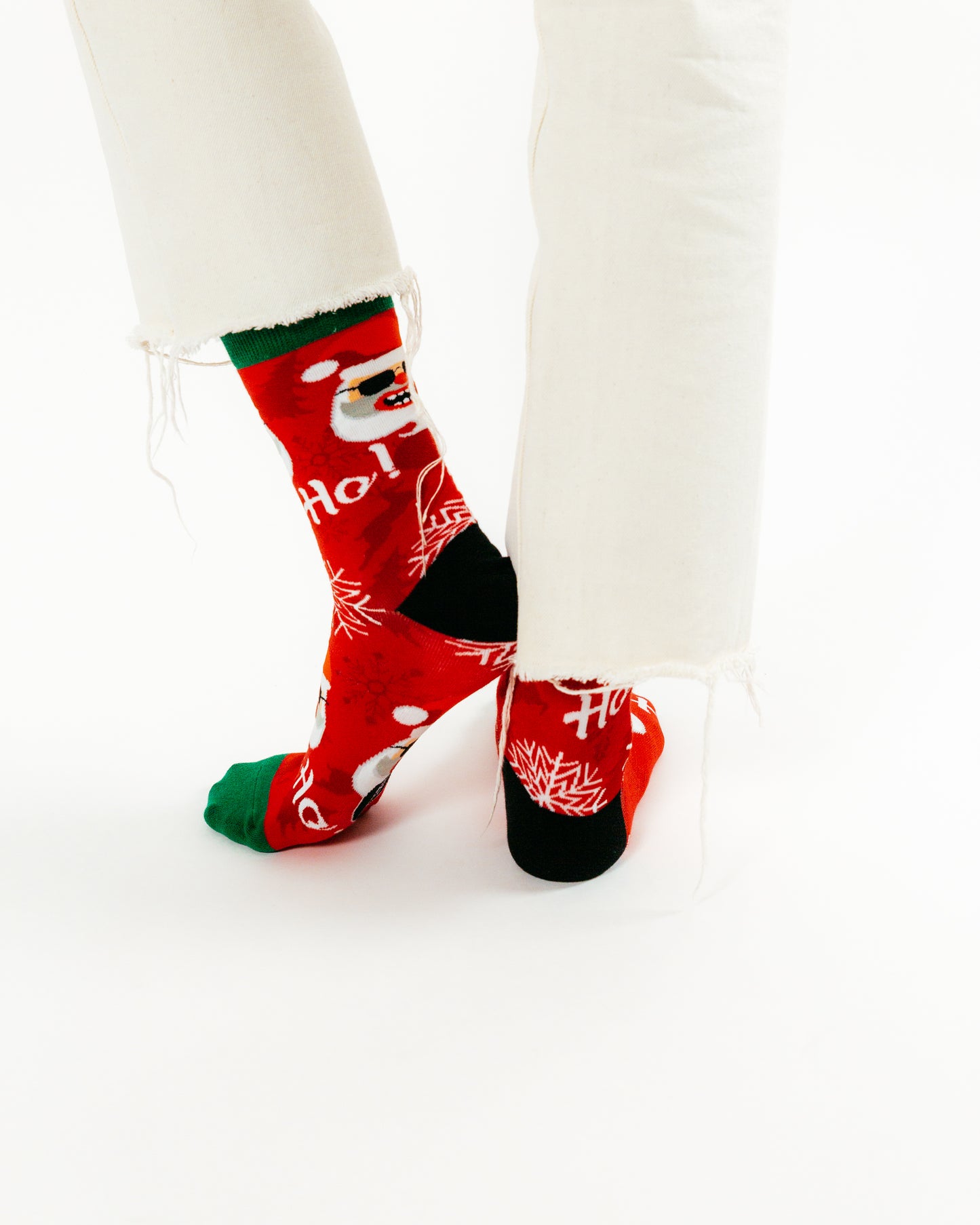 Santa HoHo