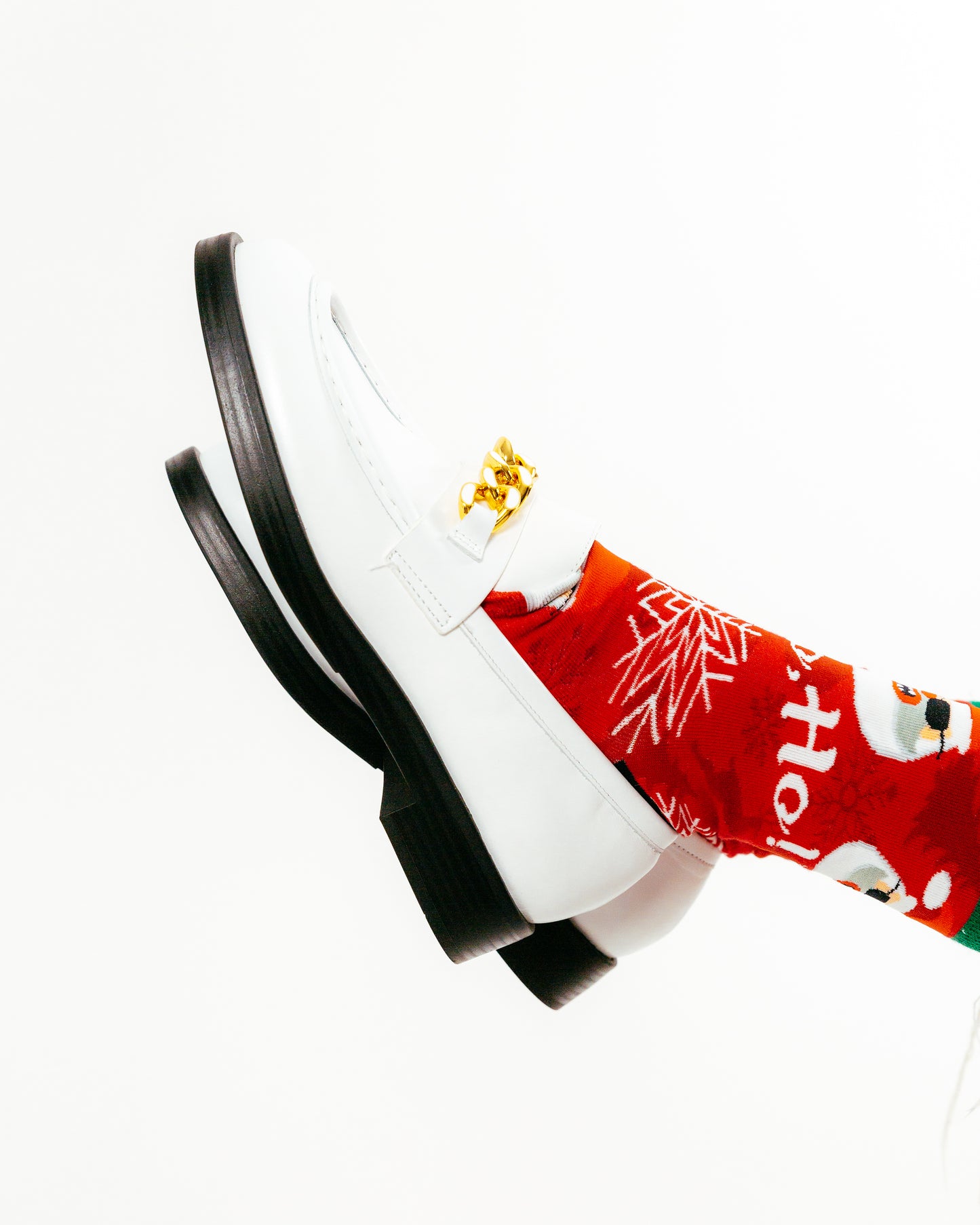 Santa HoHo
