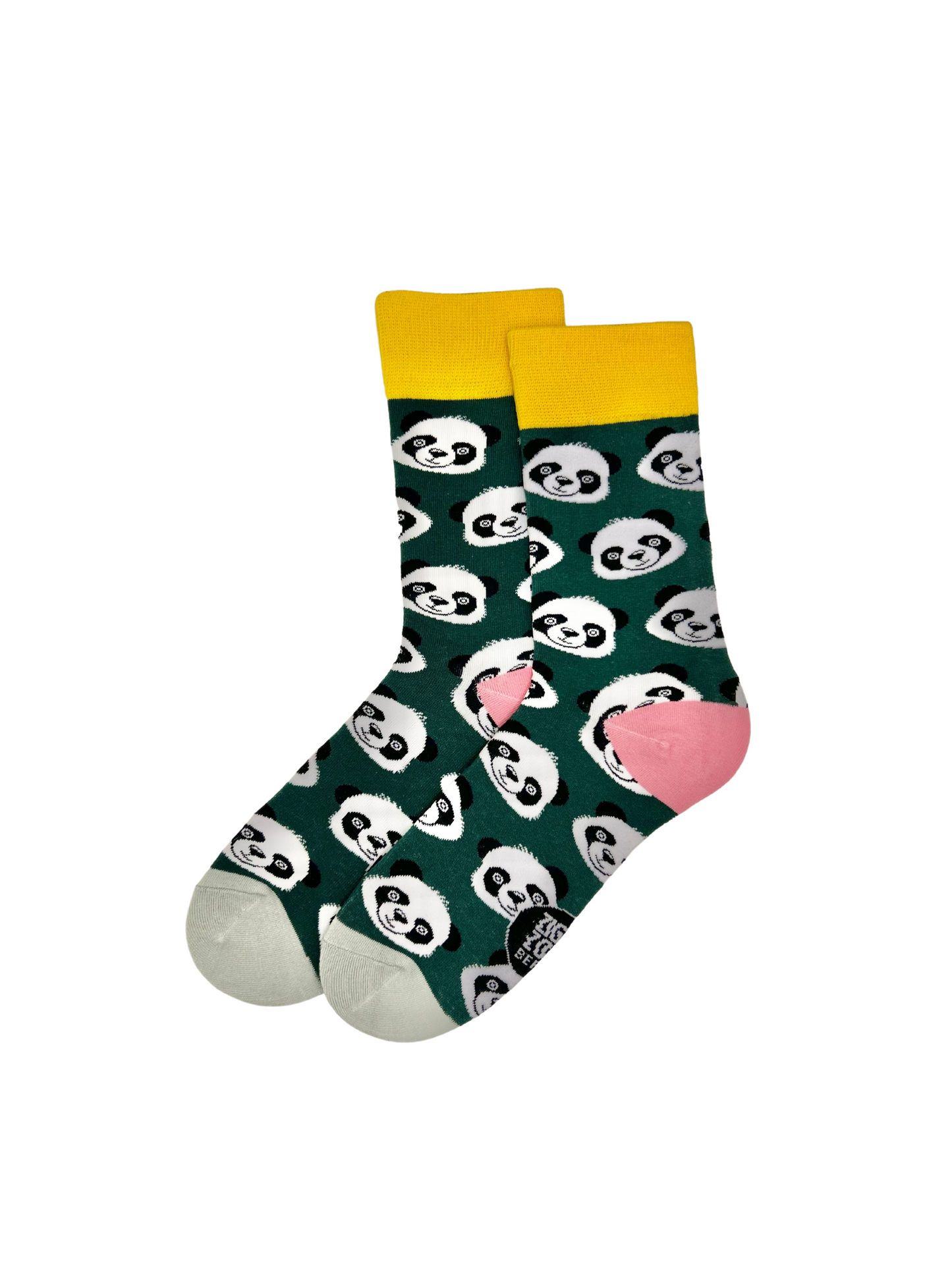 Panda Bear