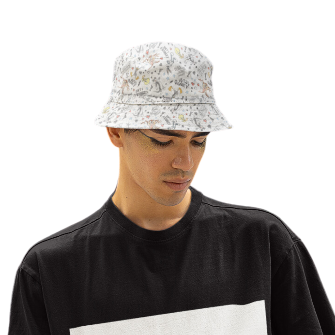 Looneytoons Looney Tunes Collection -Bucket Hat