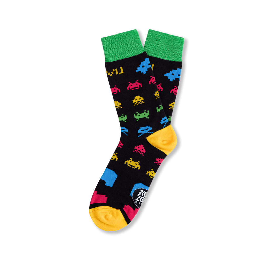 Space Invaders