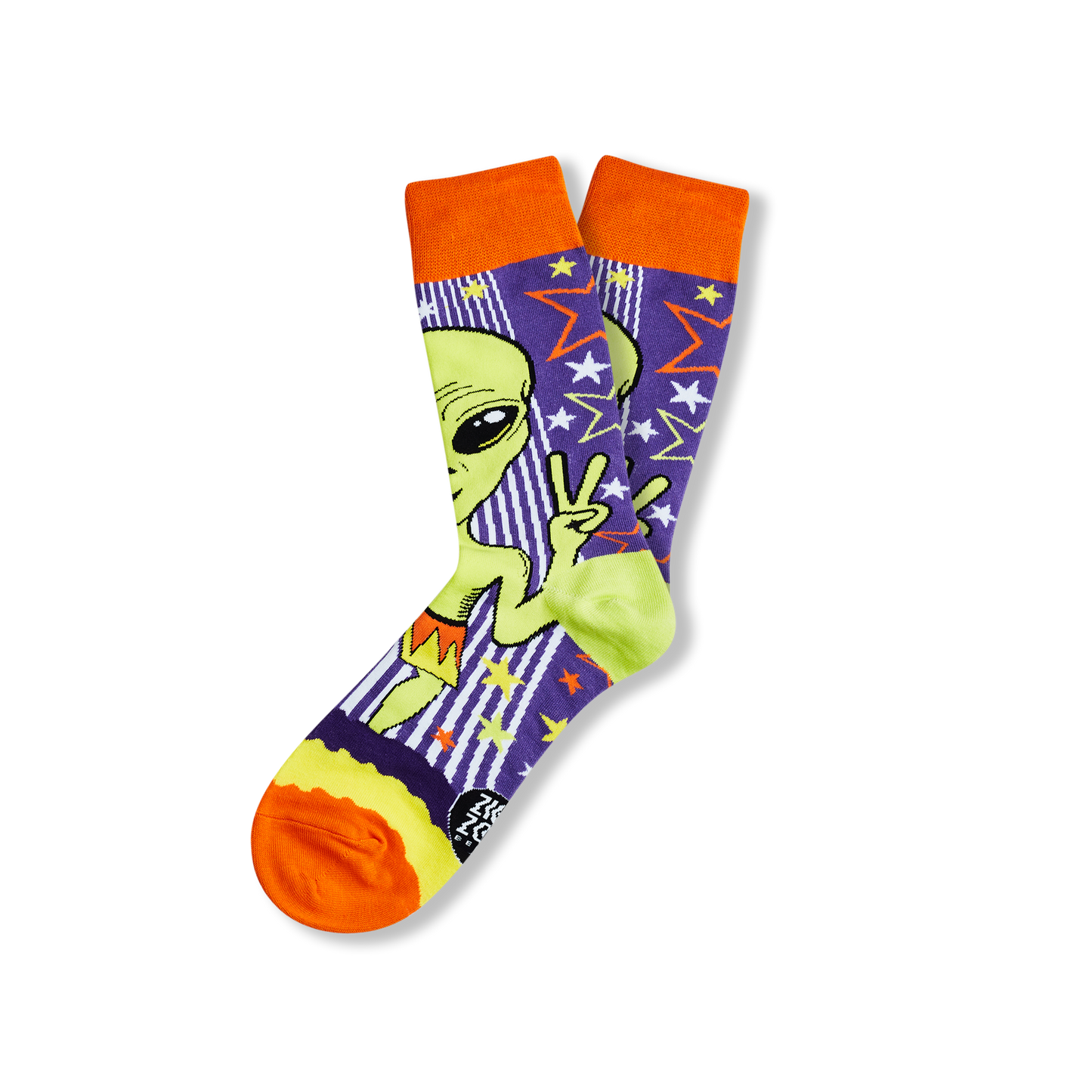 Cool Alien