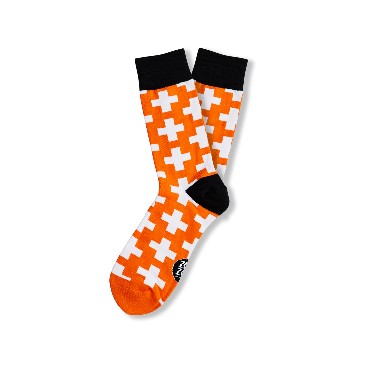 Plusses Orange