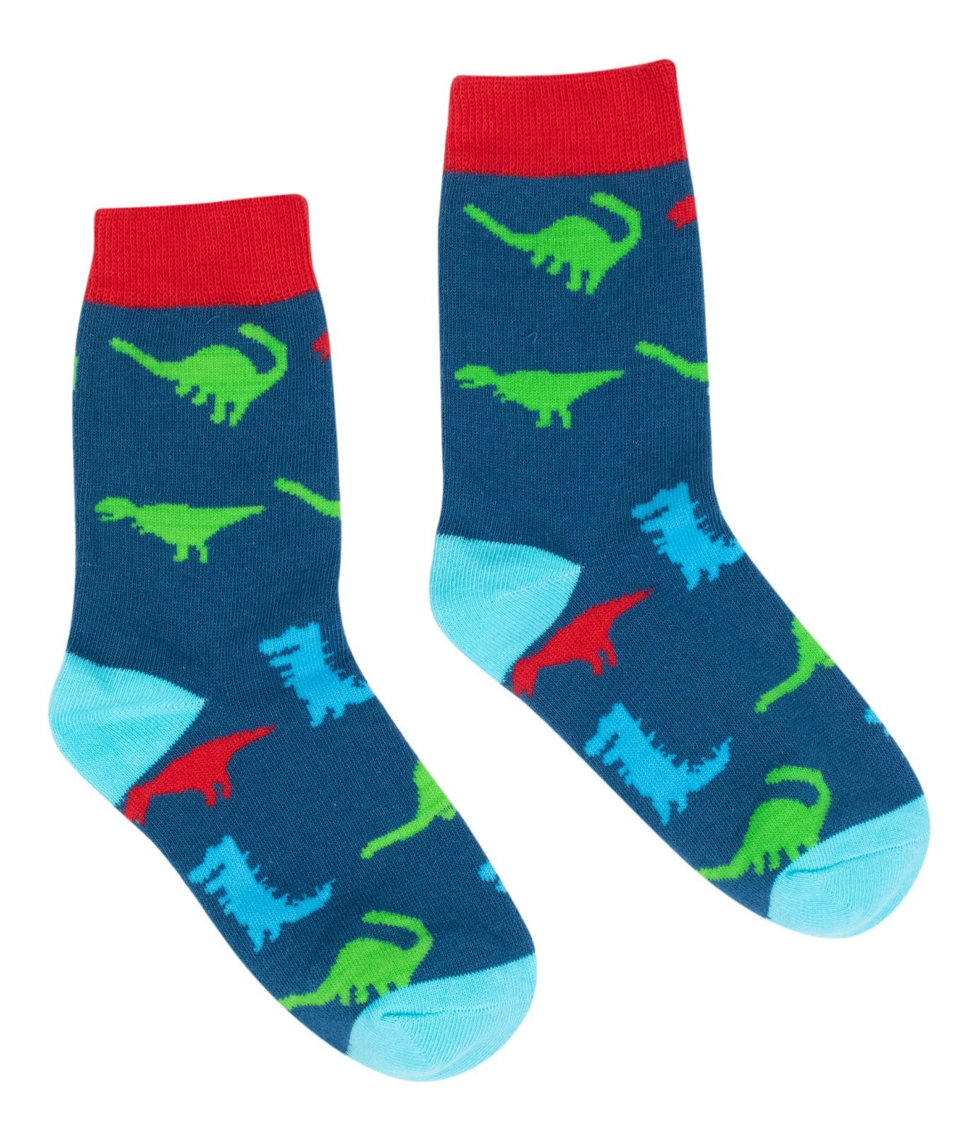Dinosaur's story