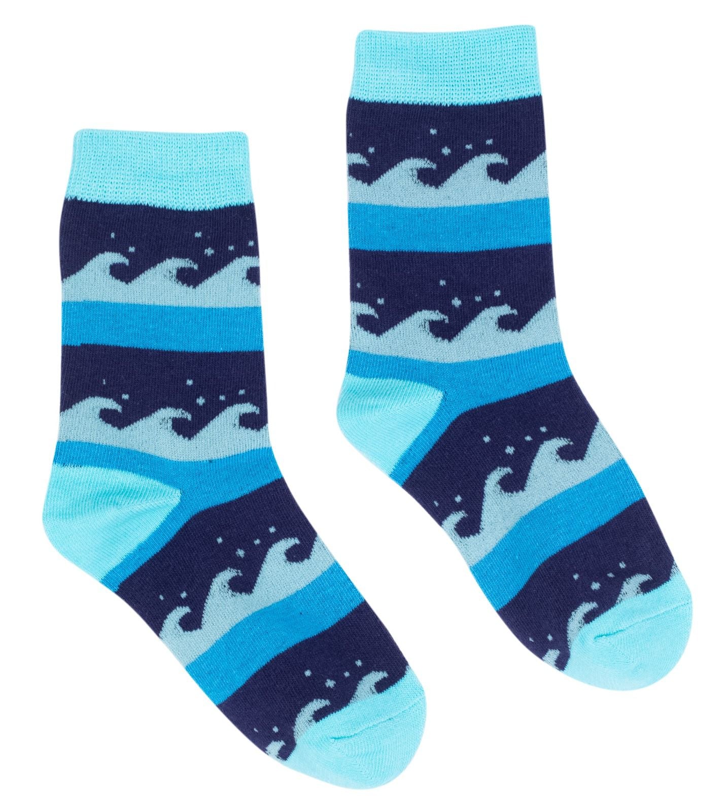 Wiggle waves