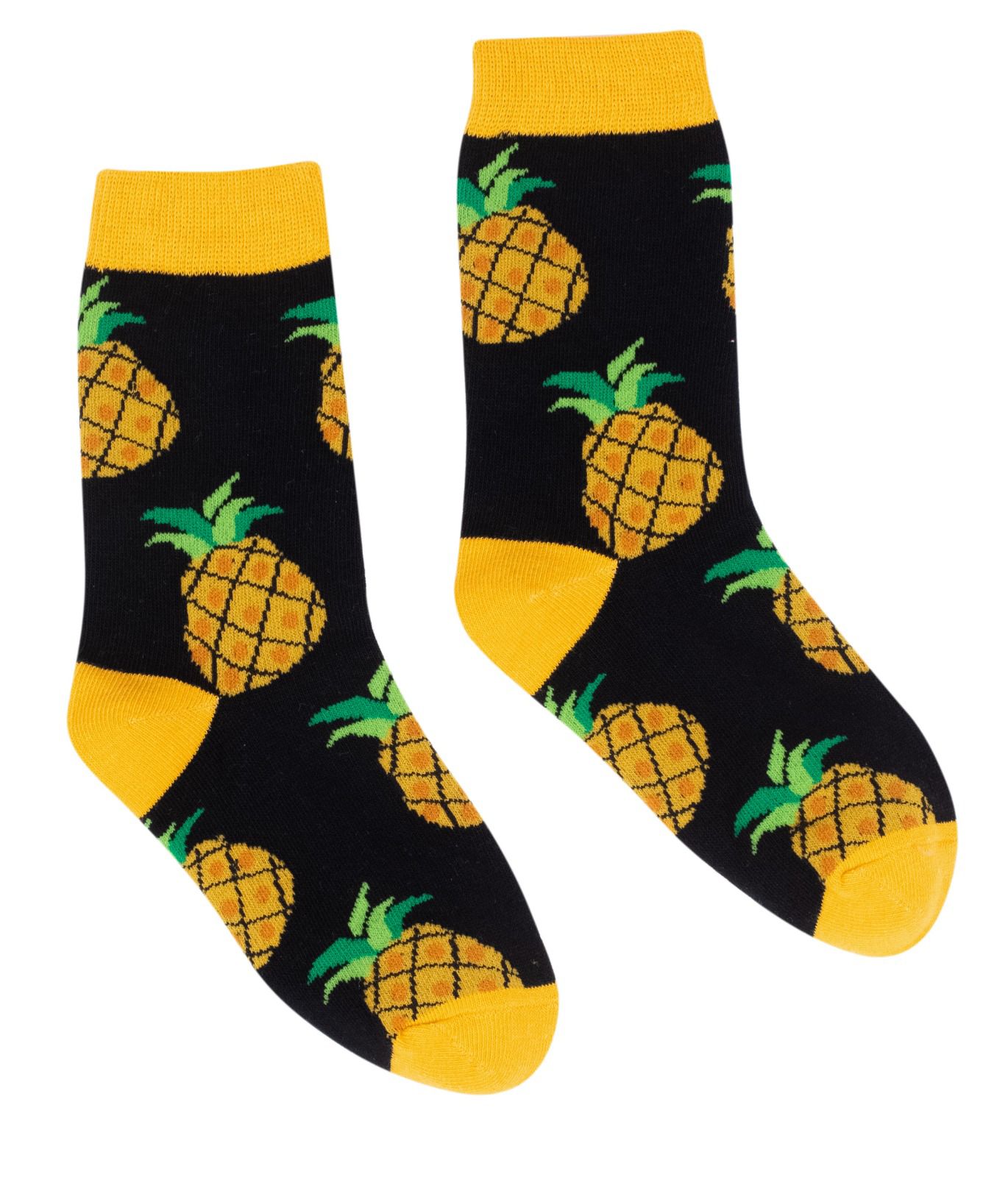 Fresh Pineapple