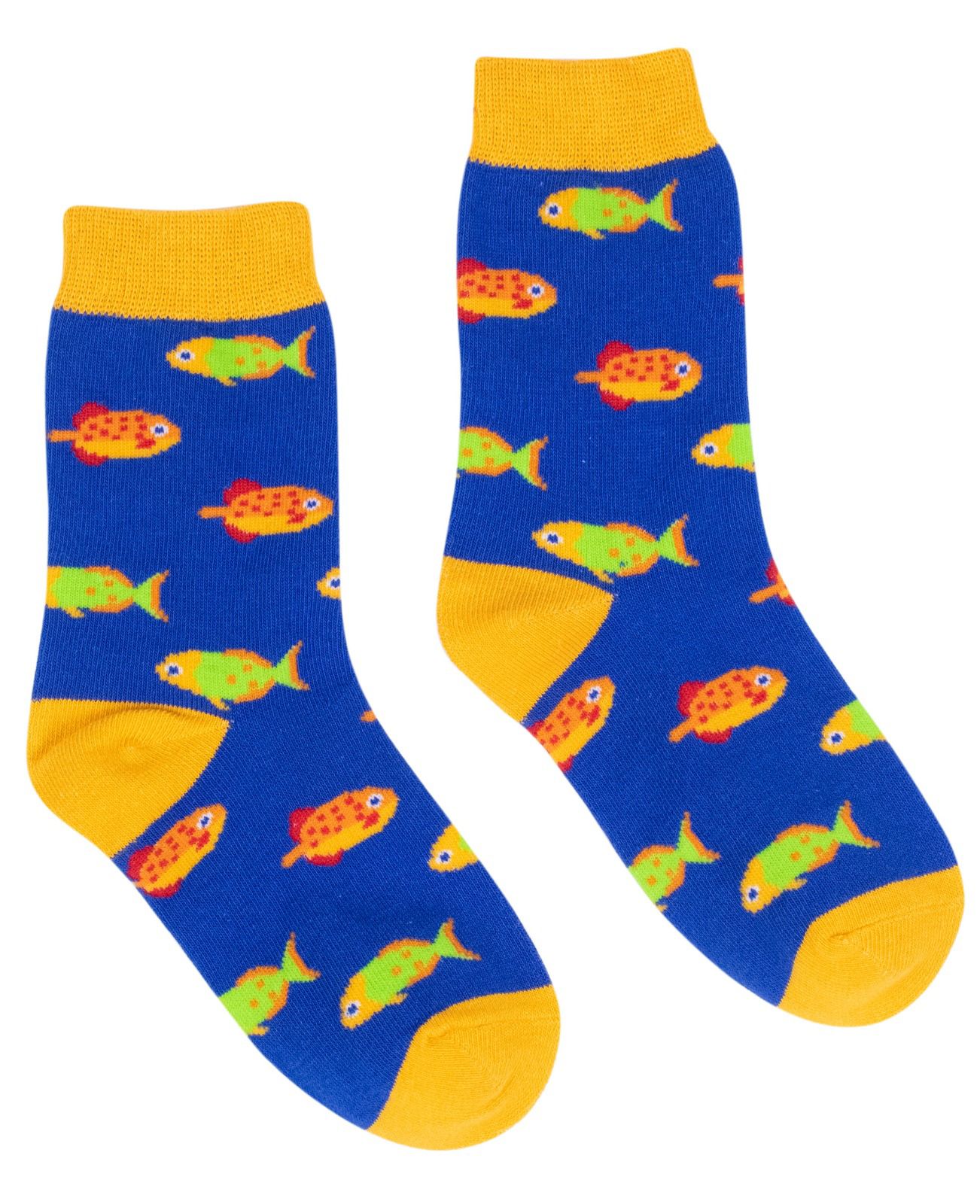 Go fish