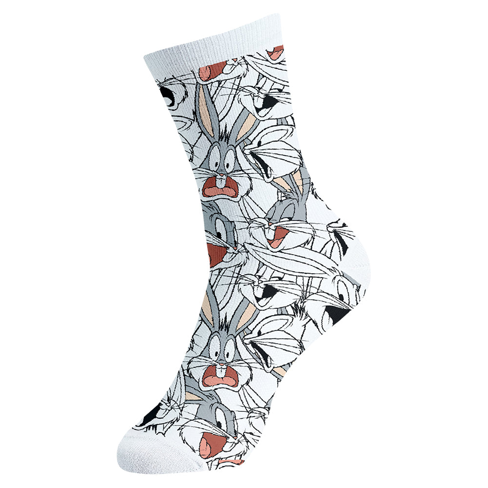 BAGS BUNNY SOCKS