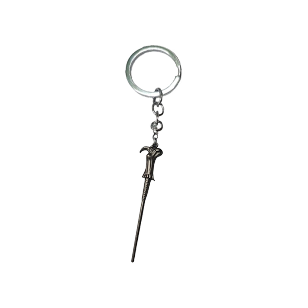 VOLDEMORT KEY CHAIN