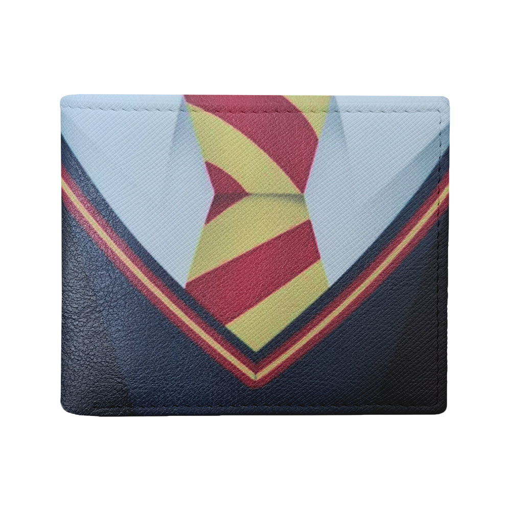 GRYFFINDOR TIE WALLET