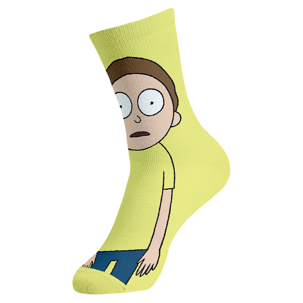 MORTY SOCKS