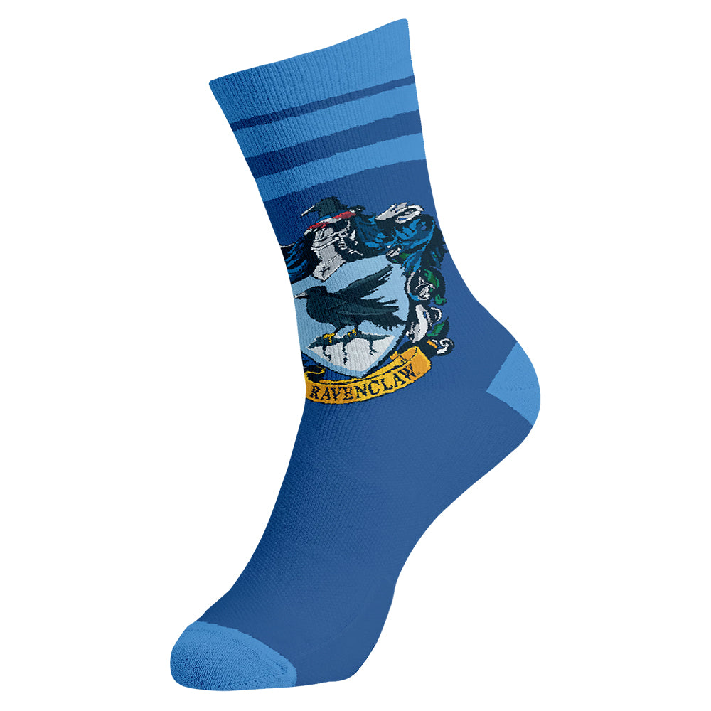 Harry Potter ravenclaw socks