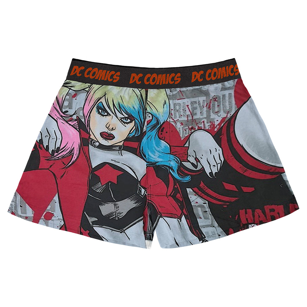 HURLEY QUIN BOXER XL