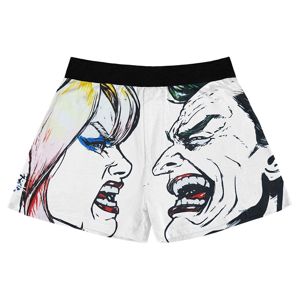 JOCKER & HURLEY QUIN BOXER XL