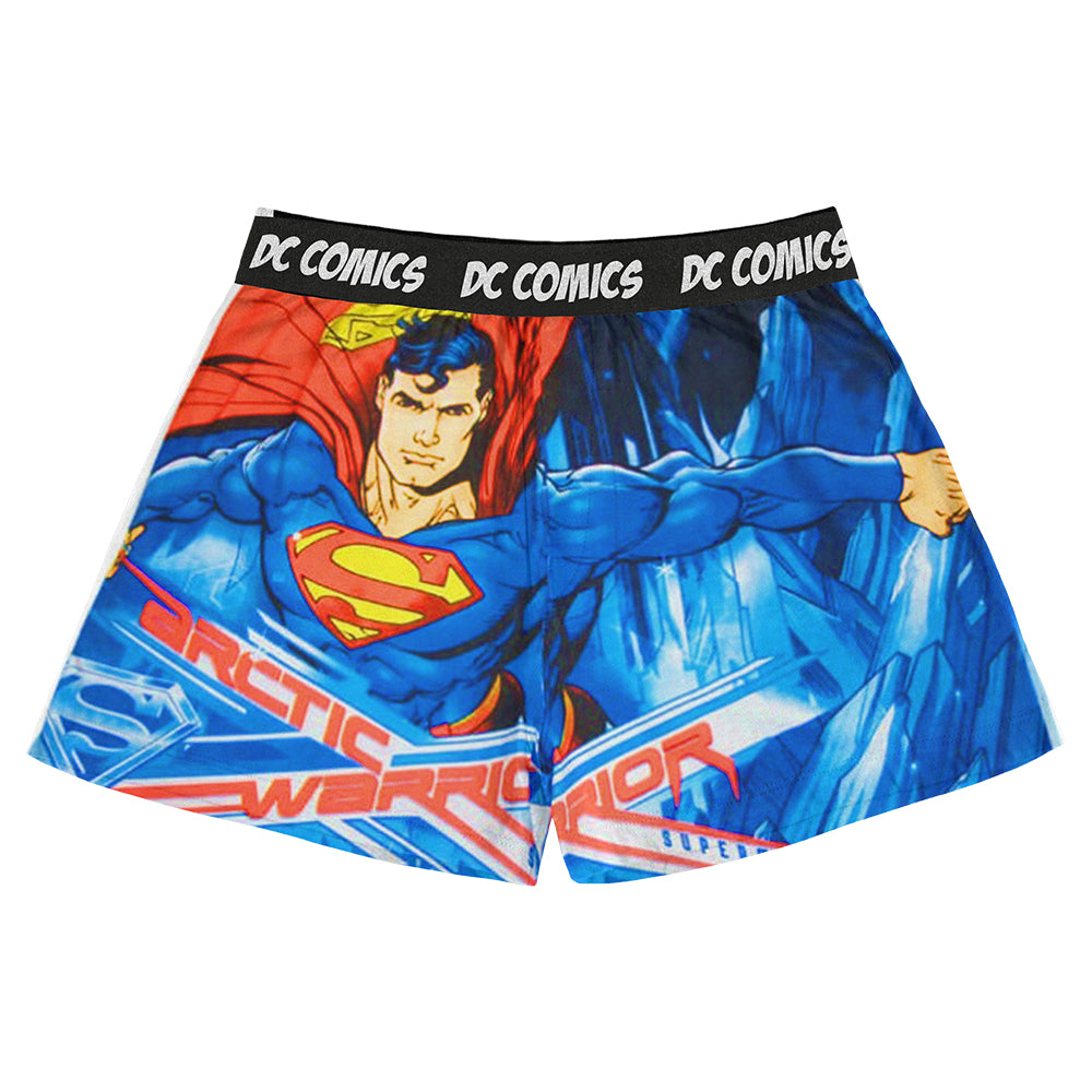 SUPERMAN BOXER XL