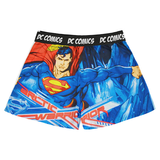 SUPERMAN BOXER XL